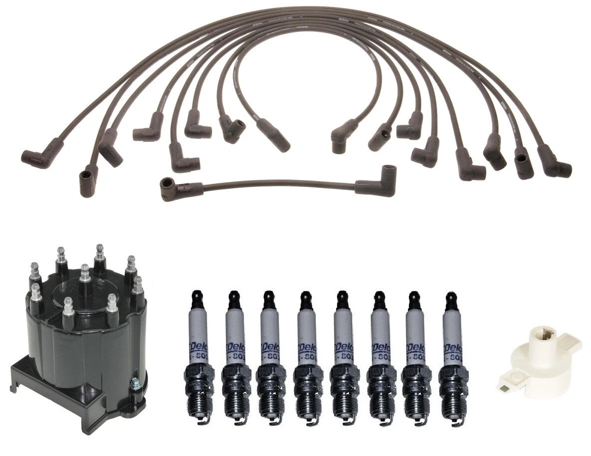 ACDelco Ignition Kit for Chevrolet Blazer C1500 (1992–1994)