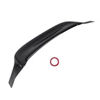 Rear Spoiler Wing for Nissan Sentra (2020–2025) Gloss Black ABS