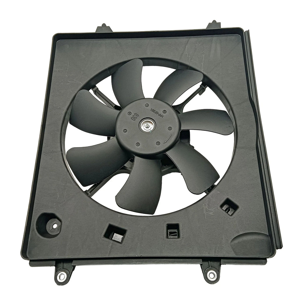Cooling Fan Assembly for Honda CR-V (2015–2016)