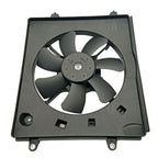 Cooling Fan Assembly for Honda CR-V (2015–2016)
