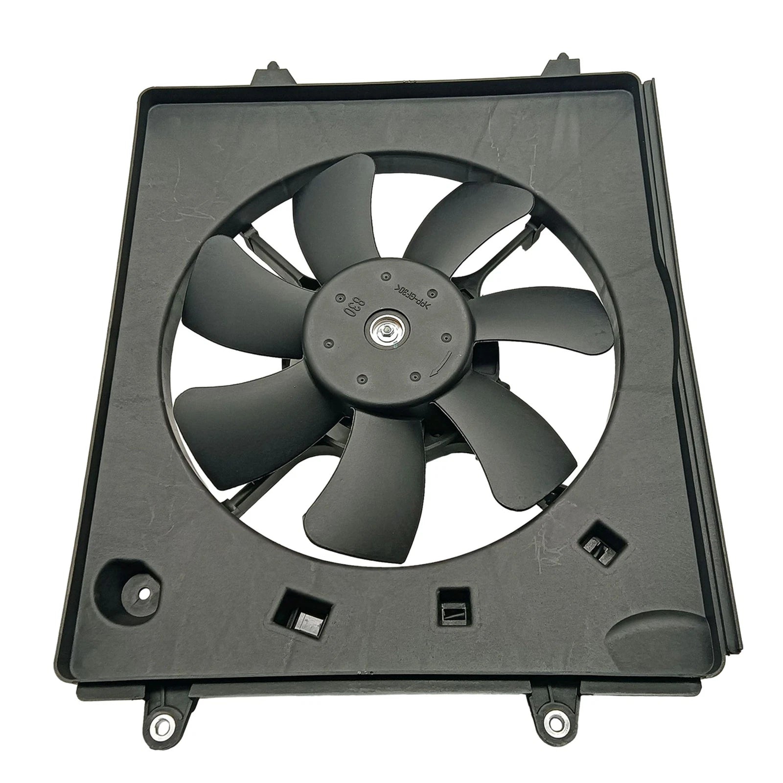 Cooling Fan Assembly for Honda CR-V (2015–2016)