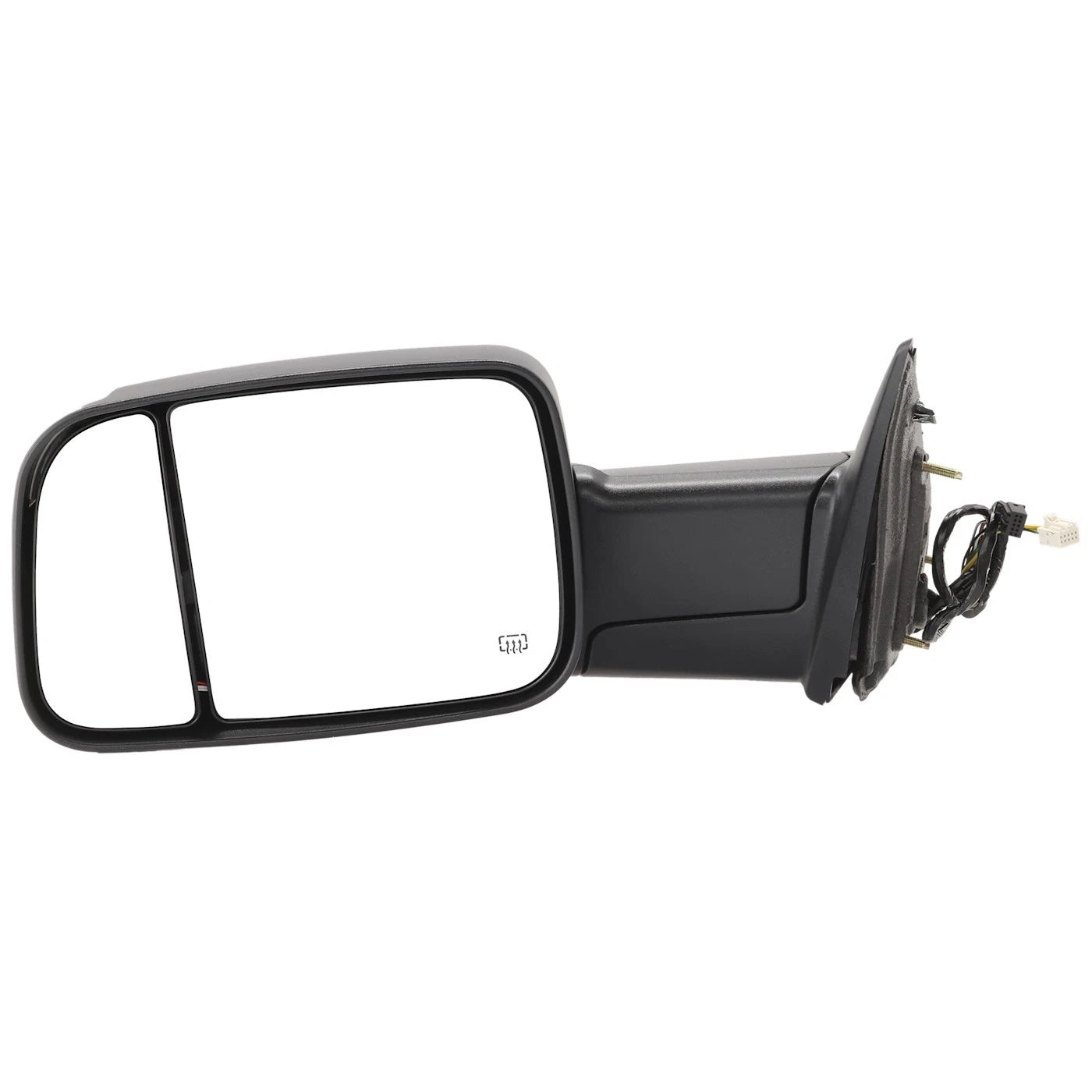 Towing Mirrors Set of 2 for 3500
