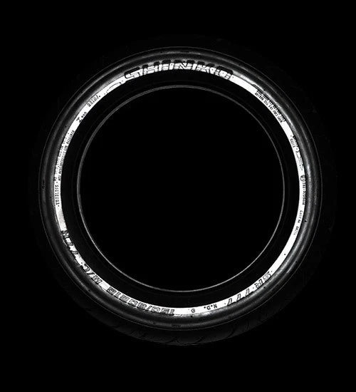 Shinko 777 Cruiser HD Front Tire 130/90B16 73H for Motorcycle (2010–2023)