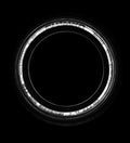 Shinko 777 Cruiser HD Front Tire 130/90B16 73H for Motorcycle (2010–2023)