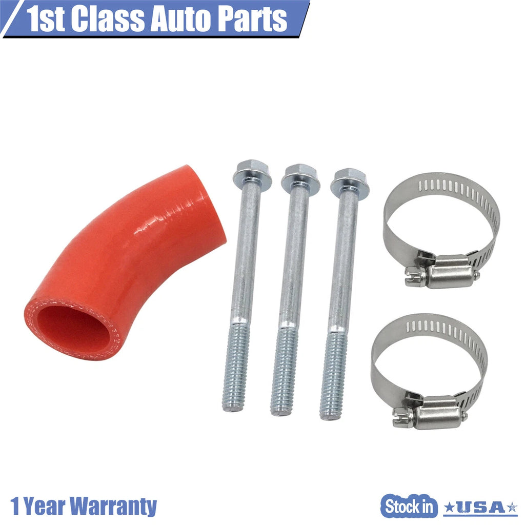 Thermostat Housing Installation Kit for Ford Ranger Mercury Mountaineer (1997–2011)