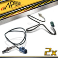 2X O2 Oxygen Sensor for Nissan Maxima (2002–2003)