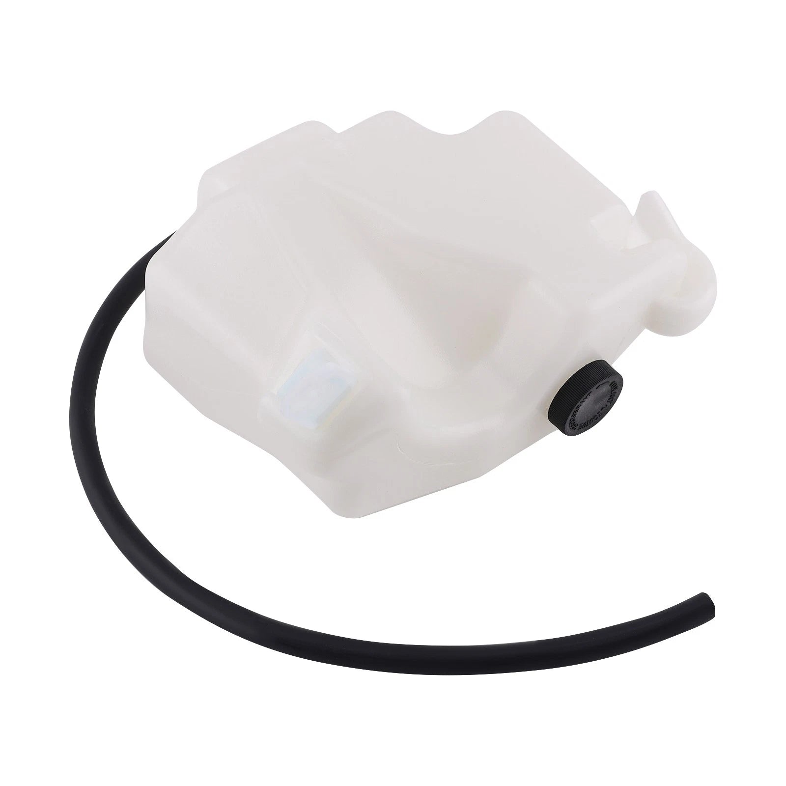 Engine Coolant Reservoir with Cap for Nissan Maxima Altima Coupe (2007–2013)