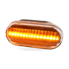 Side Light Fender Lamp Turn Signal for VW Bora Golf 4 (1998–2006)
