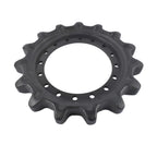 15-Tooth Drive Sprocket for Bobcat Loader T630 T650 (2013–2023) 7270159