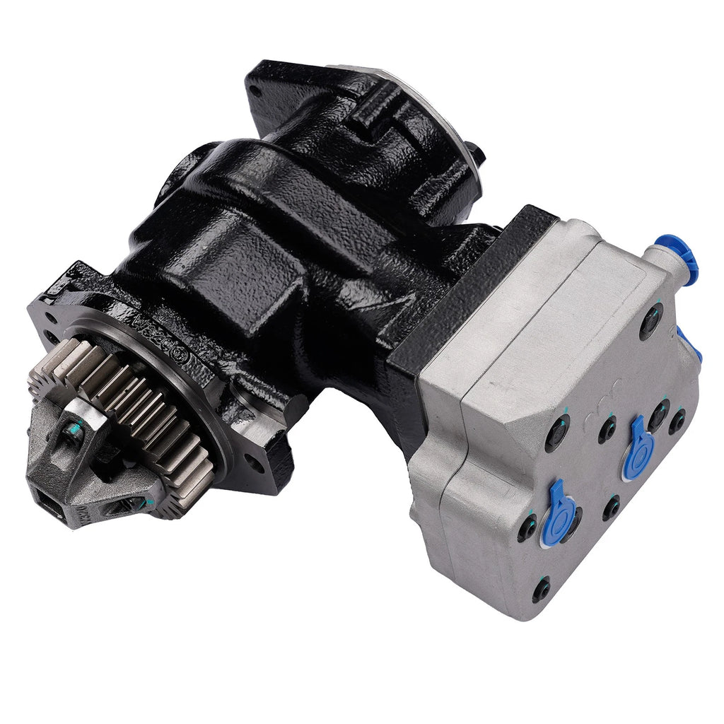 Air Compressor for Cummins ISX (2010-Present)