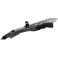 Set of 2 Radiator Supports for Q50