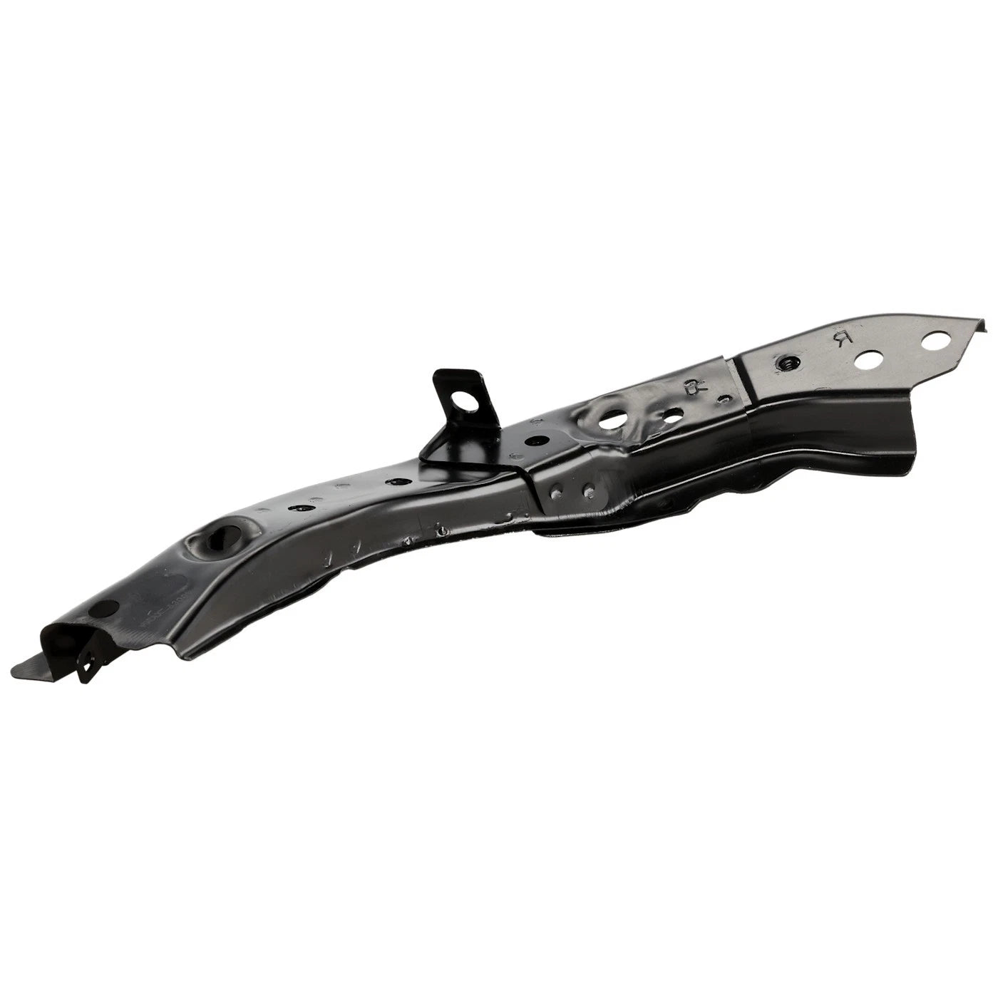 Set of 2 Radiator Supports for Q50
