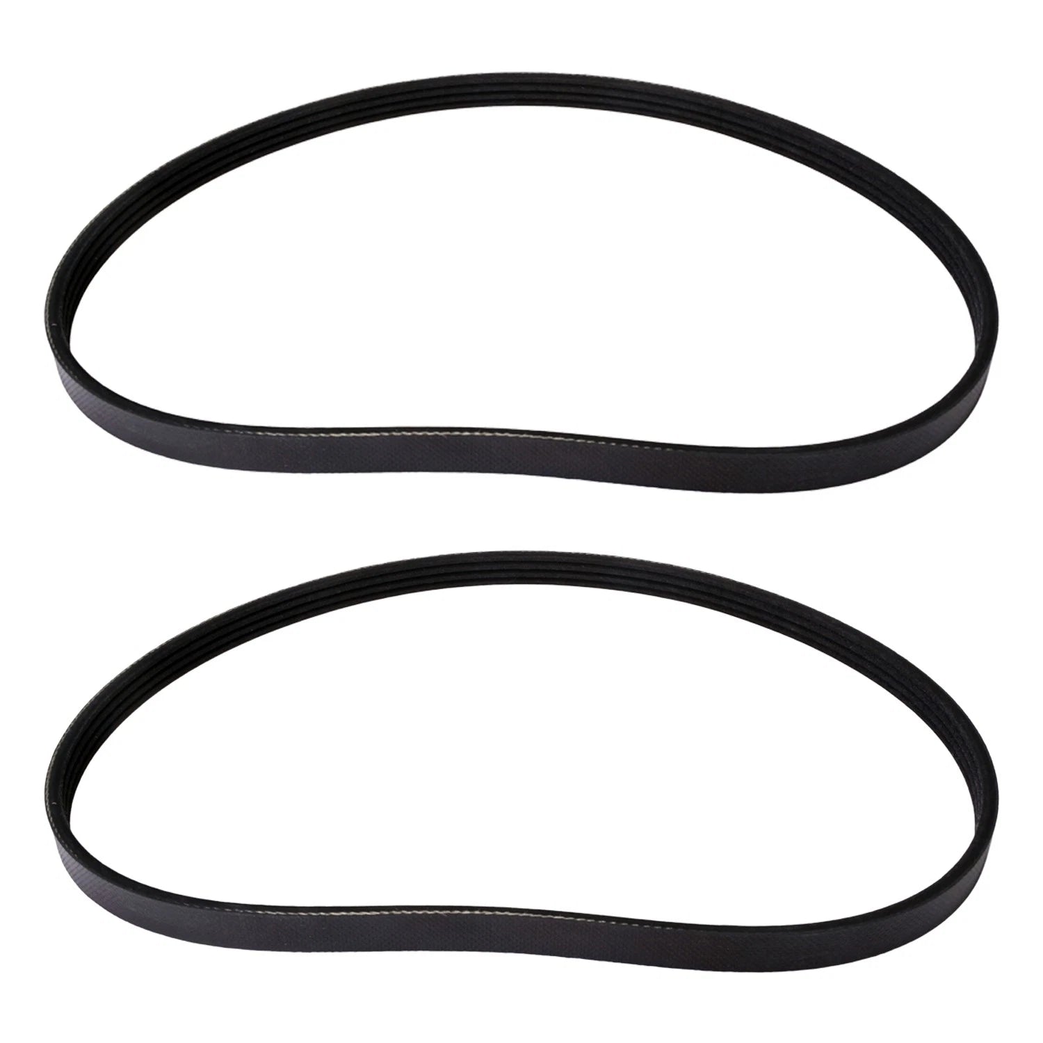 Alternator Power Steering Belt Kit for Honda Civic (1999–2000) L4 1.6L