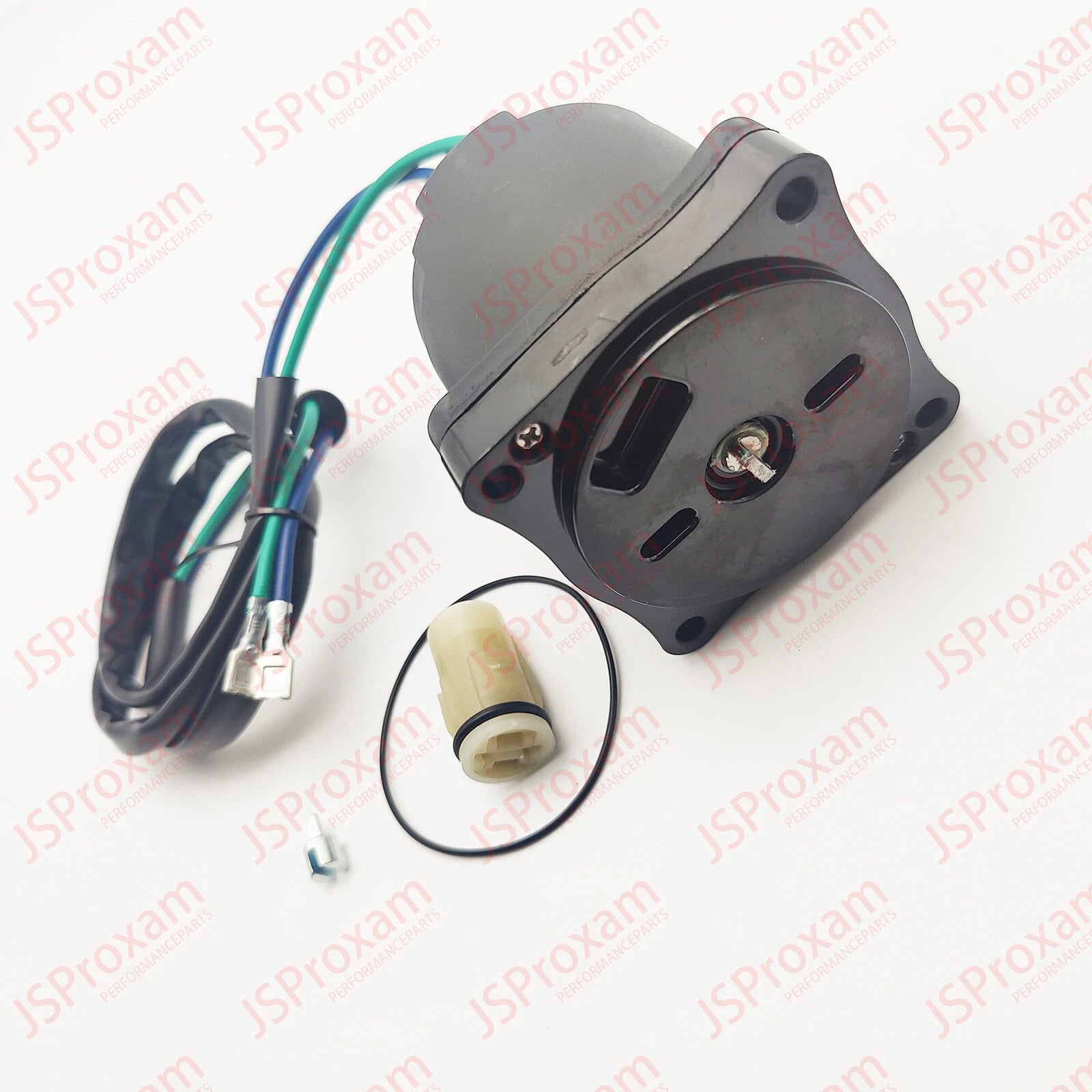 Tilt Trim Motor for Honda Marine BF135 BF150 (1995–2008) 36120-ZY6-013
