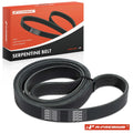 Serpentine Belt for Ford F-150 Fusion Focus Edge Chevrolet (2000–2023)