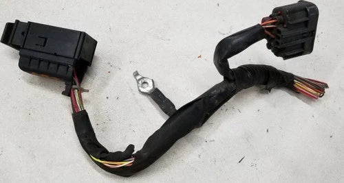 ABS Pump Module Wire Pigtail for Jaguar S-Type (2000–2002)