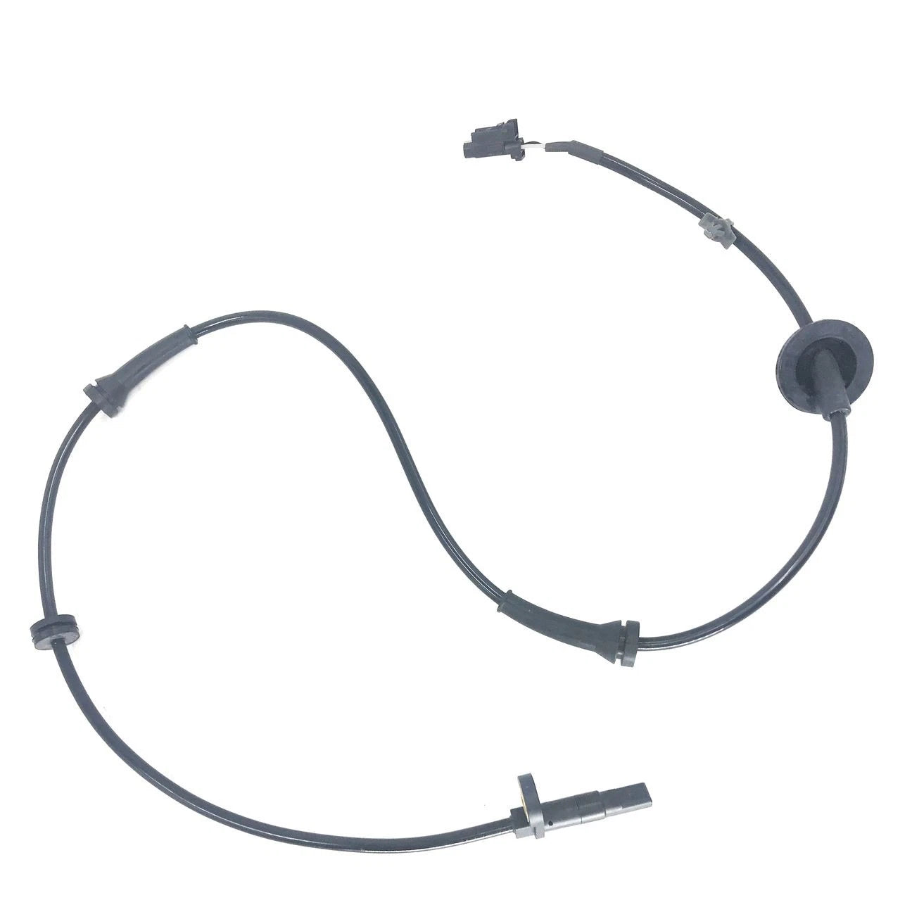 ABS Wheel Speed Sensor Front Left for Nissan Murano (2003–2007) 970-141