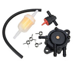 Fuel Pump Pulse for Honda GX200 GX160 Clone Engine Go Kart (2000-2023)