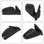Passenger Side Mirror with Blind Spot Signal for Equinox (2018–2022)
