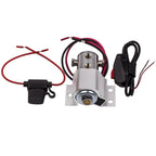 Front Brake Line Lock Kit for Universal Applications