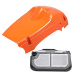 Air Filter and Cylinder Cover Kit for Chainsaws (136–142)