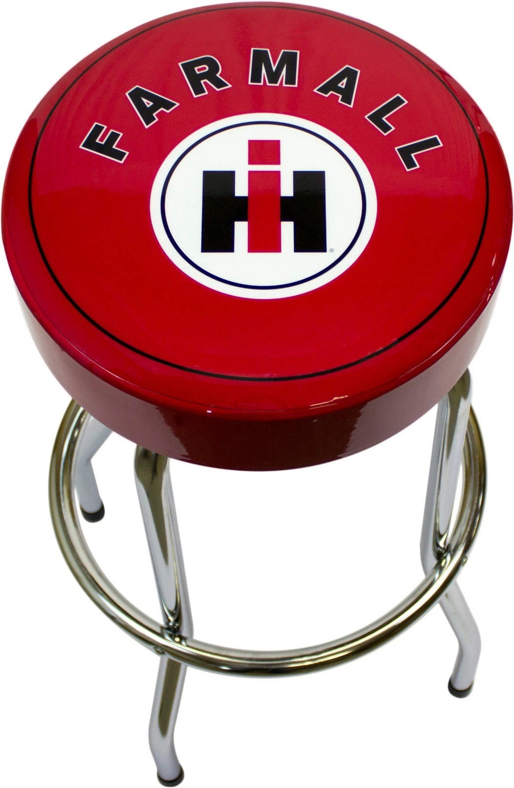 Bar Stool for IH Farmall International Harvester Tractor