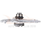 Water Pump for Ford Edge, Flex, Fusion, Taurus, Lincoln, Mazda, Mercury (3.5L, 3.7L)
