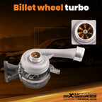 Upgraded Billet High Pressure Turbo for Ford F250 (2008–2010)