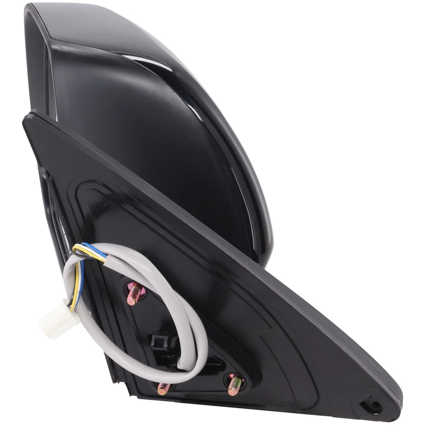 Heated Driver Left Side Mirror for Toyota Highlander (2008–2013)