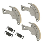 Carrier Shoes for Suzuki Quadsport Z250 Wet Clutch Centrifugal (2004–2009)