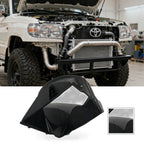 Fan Shroud for Toyota Land Cruiser 70 Series GRJ70 GRJ71 GRJ76 GRJ78 GRJ79 (2007–2023)