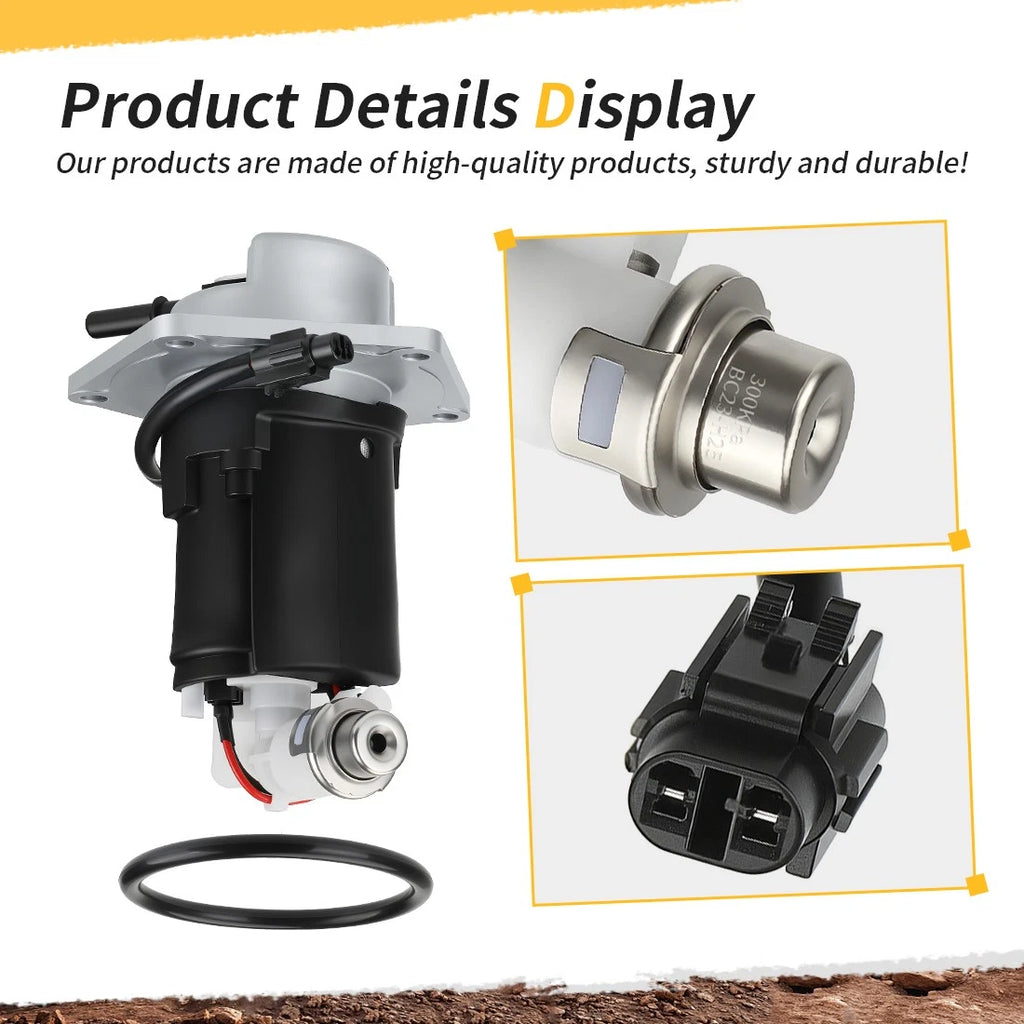 Fuel Pump Assembly for Kawasaki KX450F KX250F (2009–2011) 49040-0037