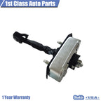 Front Left Door Check for Toyota Tundra Sequoia (2014–2018)