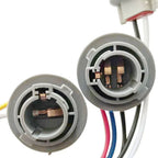 Wiring Harness 2 x Light for Hyundai Sonata (2011–2014)