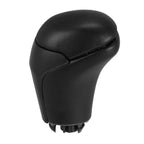 Automatic Gear Shift Knob for Toyota Tacoma (2016–2023) Black Wood Pattern
