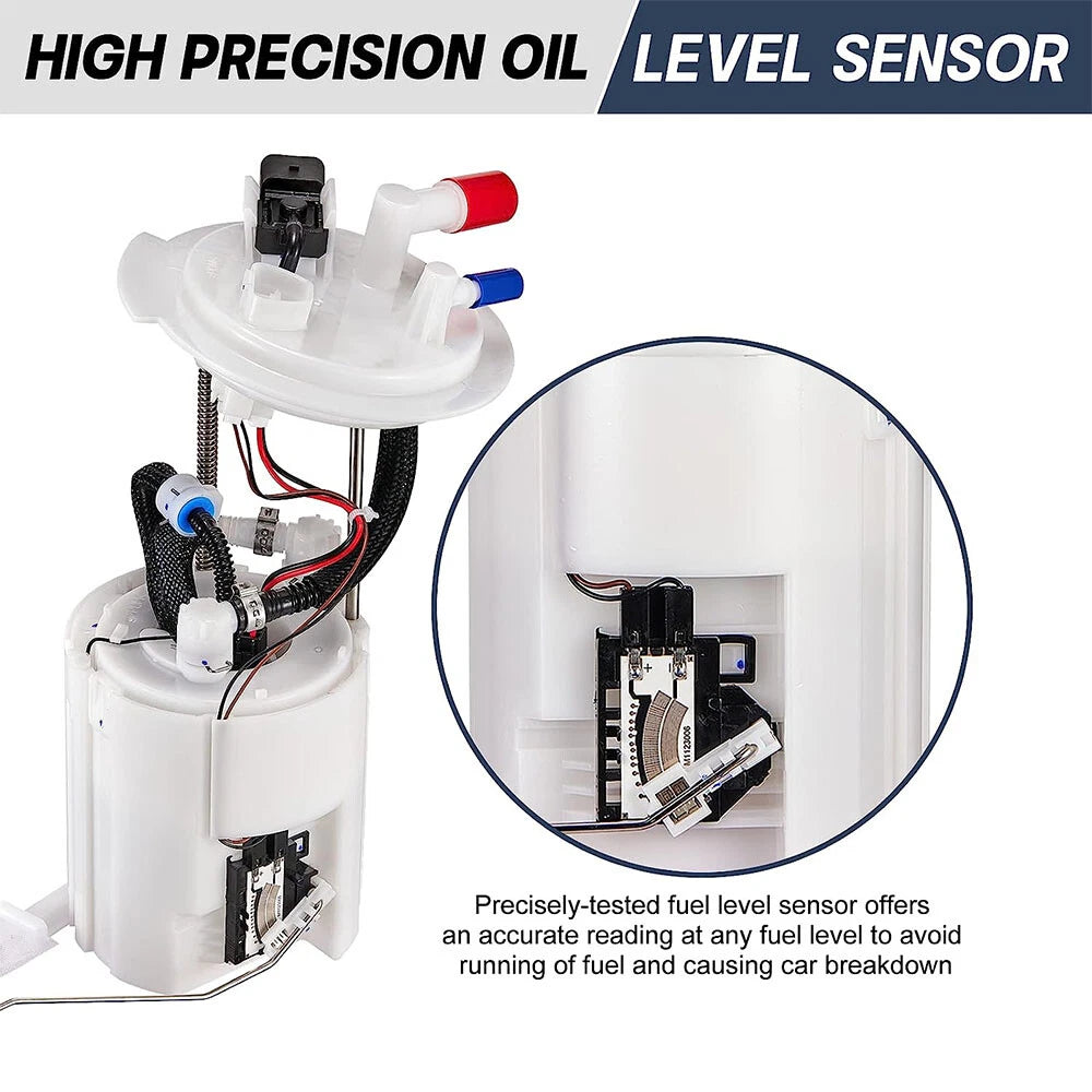 Fuel Pump for Hyundai Sonata 2011-2014 (Electric Fuel Sending Unit)