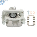 Rear Driver LH Disc Brake Caliper w/ Bracket for Chevrolet Malibu (2014–2015)