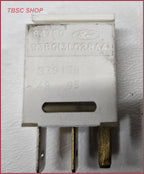 4 Pin Relay for Ford (1993–1993) 93BG-13L028-AA 93BG13L028AA