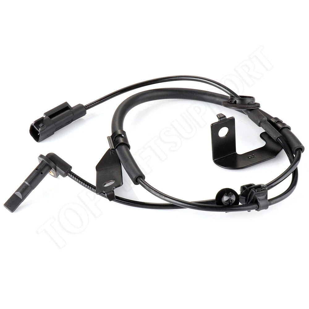 Front Left ABS Wheel Speed Sensor for Jeep Patriot (2007–2017)