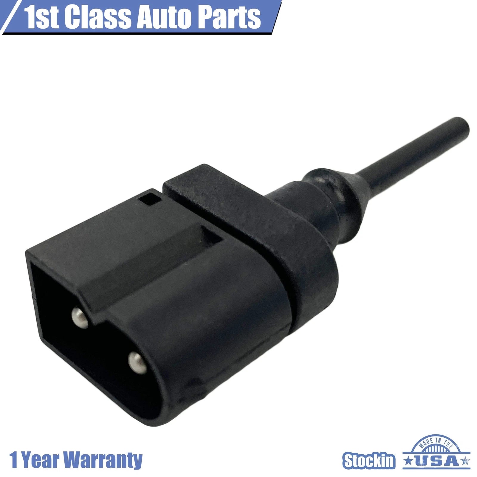 Ambient Air Temperature Sensor for BMW Z3 323i 325i 318ti M3 850Ci (1996–2002)