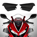 Side Winglet Wind Fin Spoiler Trim Cover for Honda CBR500R CBR650R CB1000R (2013–2023)