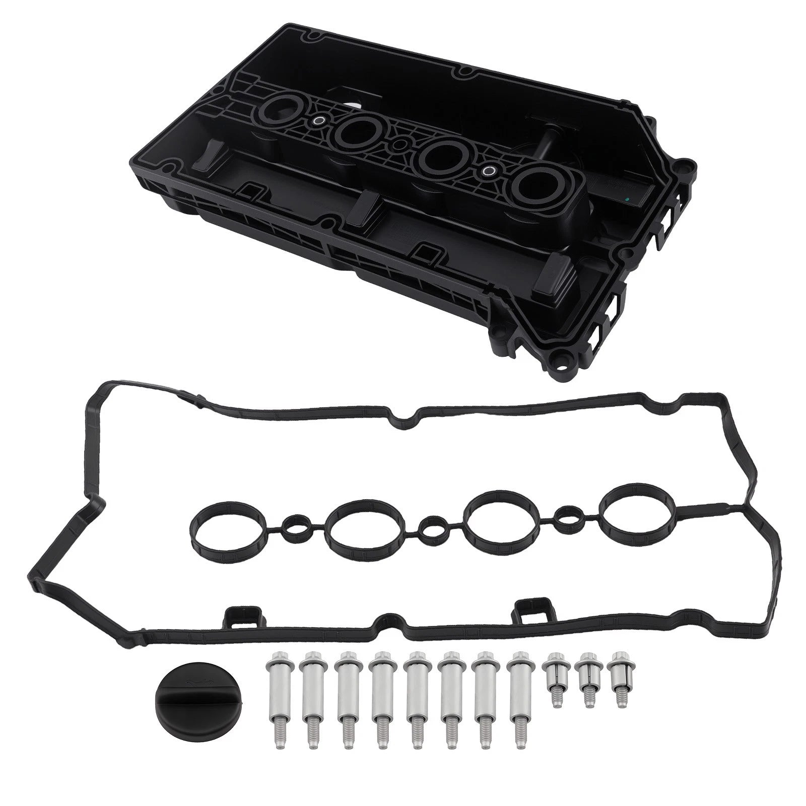 Valve Cover for Chevrolet Cruze L LS 1.8L (2011–2015)