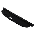 Retractable Waterproof Luggage Cover for Lexus RX350 RX450h (2016–2022)