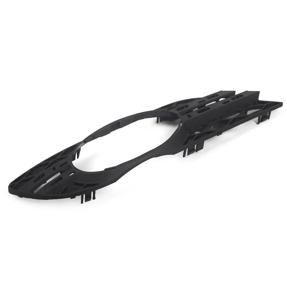 Front Right Fog Light Grille for Mercedes-Benz E320 E350 E550 E63 (2007-2009)
