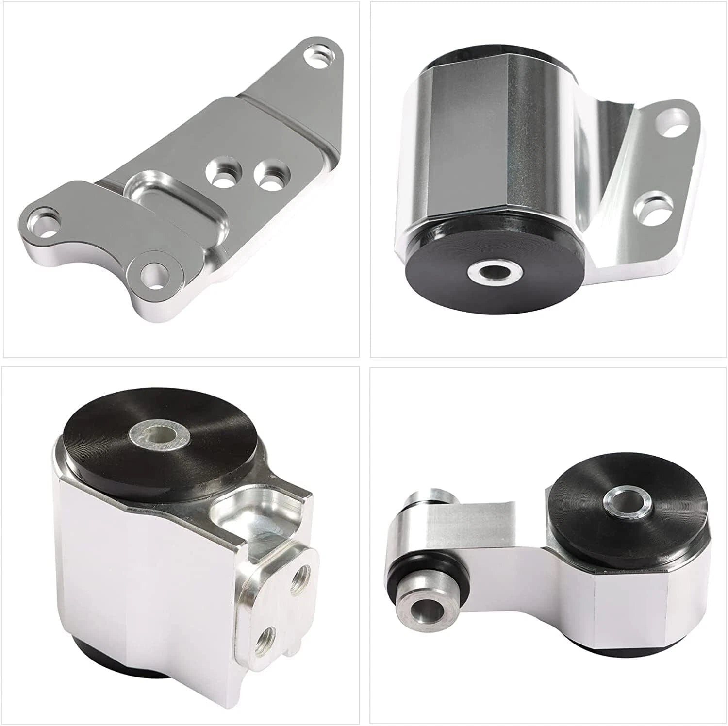 K-Series Engine Mount Bracket for Honda Civic EK (1996–2000) K20 K24