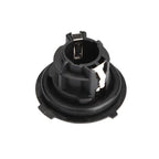 Front Turn Signal Bulb Socket for Peugeot 207 307 607 807, Citroen C4 C5 (2006-2014)