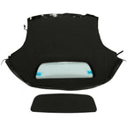 Soft Top Replacement with Heated Glass Window for BMW Z4 E85 (2003–2008)