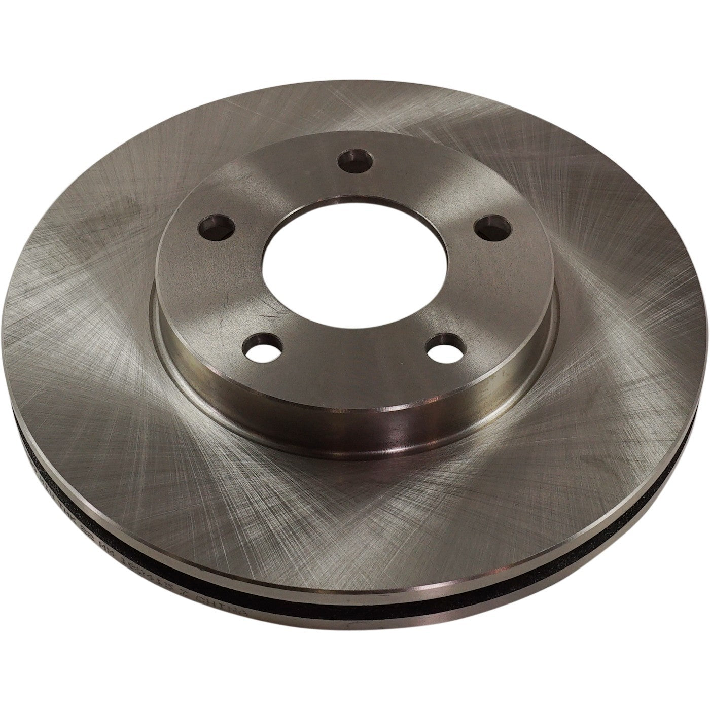 Front Brake Disc Rotors for Ford Escape Mercury Mariner Mazda Tribute