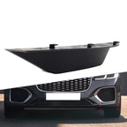 Front Bumper Lower Air Deflector T2H45347 for Jaguar XF (2020–2023)