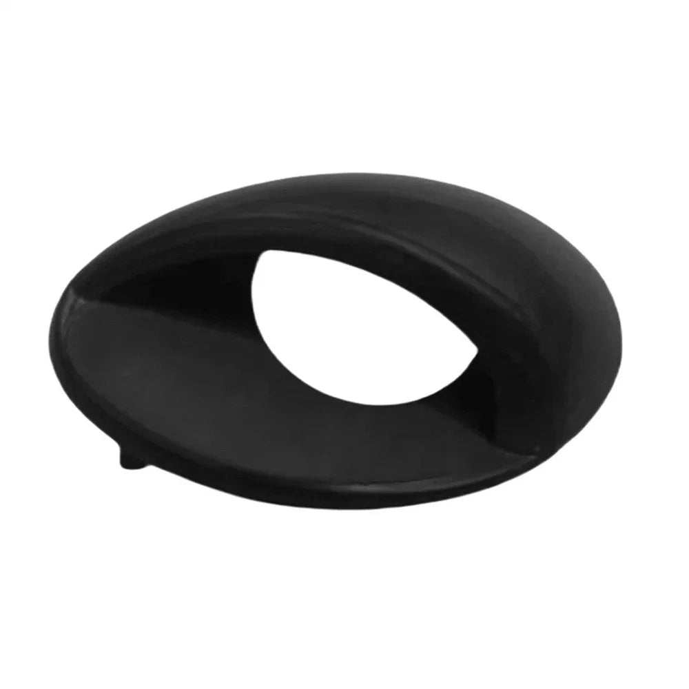 Left Headlight Washer Nozzle Cover for BMW E90 E92 E93 M3 (2007-2013)